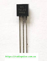 Микросхема L79L05 , to92