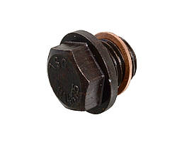 Корок піддону двигуна+шайба Lanos, Nubira; Chevrolet Aveo, Lacetti, Tacuma  (CRB) (94535699)