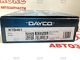 Dayco KTB461 Комплект ГРМ Ford Focus, Fiesta, Fusion, Mondeo 1.25-1.6, фото 2
