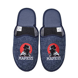 Чоловічі тапочки, фото 2