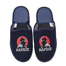 Чоловічі тапочки, фото 4