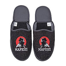 Чоловічі тапочки, фото 3