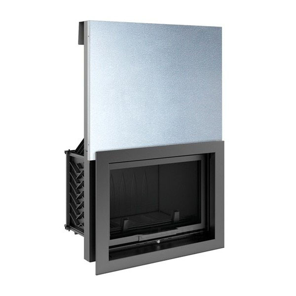 Топка Kratki OLIWIA 18 гільйотина