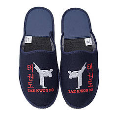 Чоловічі тапочки, фото 3