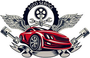 АвтоСервіс