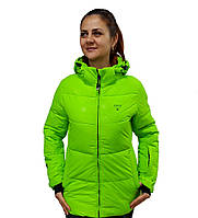 Зимова жіноча куртка "SNOW"