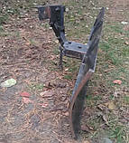 Відвал для трактора МТ-1000, фото 3
