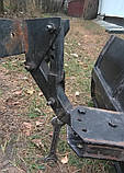 Відвал для трактора МТ-1000, фото 4