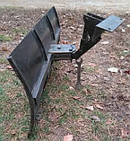 Відвал для трактора МТ-1000, фото 2