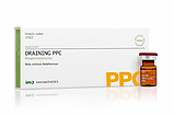 Innoaesthetics Draining PPC (Дреїнінг ППЦ) Золотий стандарт терапії локальних жирових відкладень, 4*5 мл, фото 4