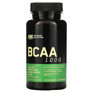 BCAA