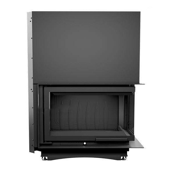 Топка Kratki OLIWIA 18 гільйотина права, фото 1