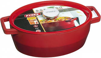 Каструля Pyrex SLOW COOK 29 см