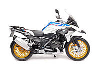 Модель мотоцикла BMW R1250 GS 1:12 Maisto (M2903)