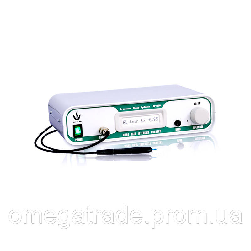 Купить Эпилятор Biomak (EP200), цена — Prom.ua (ID#1545258294)