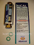Магнітний пом'якшувач води XCAL 1800 30.000 Gauss, 1800 л/год, 1/2", фото 4