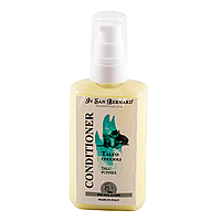 Кондиционер для щенков и котят Тальк Iv San Bernard TRADITIONAL Talc Conditioner 100 мл