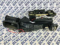 Печка в сборе Mercedes W204, W212, C207 A2048303103, A2048200208, A2048300058