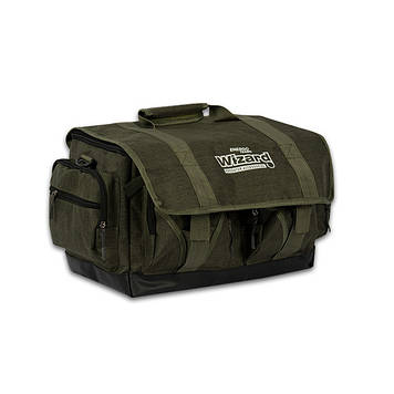 Сумка спінінгіста Wizard Predator MAX SPINNING BAG 43X24X24cm