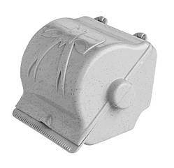 Тримач для туалетного тата R-plastic Бантик