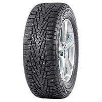 Шина 255/50 R19 107T Hakkapeliitta 7 SUV XL (шип) NOKIAN