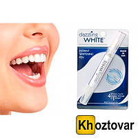 Отбеливающий карандаш для зубов Dazzling White Whitening Pen