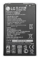 Аккумулятор LG F60 / D390 / LS660 BL-41A1H