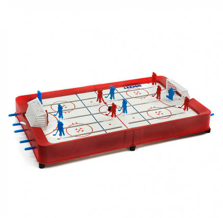 Дитячий настільний Хокей H0001 на штангах, фото 2