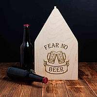 Ящик для пива Fear no beer SKL96-332618