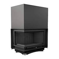 Топка Kratki OLIWIA 18 BS гільйотина ліва