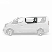 Боковое стекло Nissan NV300 (2016-) Переднее салонное Левое (Ниссан NV300)