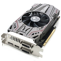 Відеокарта Yeston GeForce GTX950 2Gb GDDR5 Гарантія