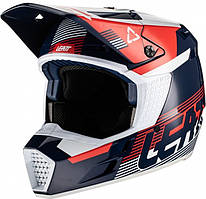 Дитячий мотошолом Leatt 3.5 Jr Royal, YM