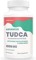 KoNefancy Advanced Tudca 1000 mg 60 caps
