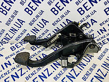 Педальний вузол механіки Mercedes W204, S204 A2042905001