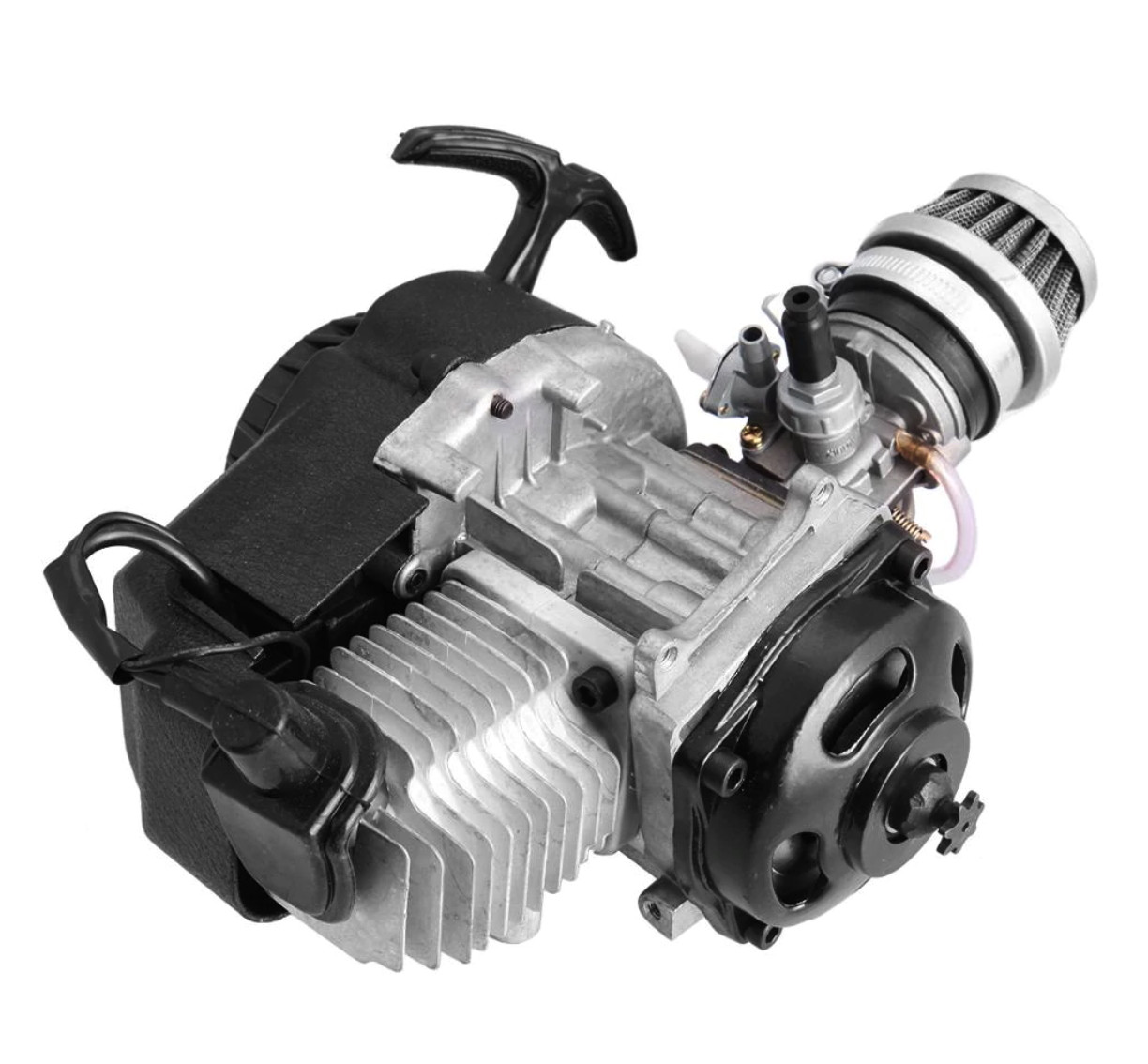 Pocket Bike 49cc