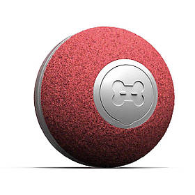 М'ячик для кішок Cheerble Wickedball Mini C0419 (Червоний)