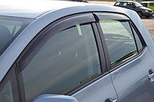 Вітровики Toyota Auris I 5d 2007 VL Tuning