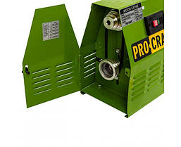 Токарний верстат для дерева Procraft THM750, фото 5