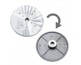 Токарний верстат для дерева Procraft THM750, фото 2