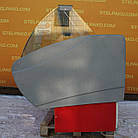 Холодильна ковбасна вітрина «Технохолод Кароліна» 2.0 м., (Україна), широка викладка 70 см, Б/у, фото 4