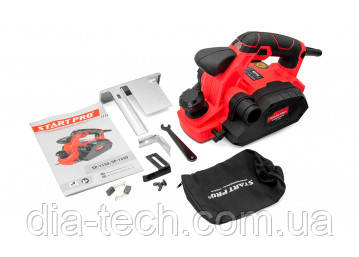РУБАНОК ЕЛЕКТРИЧНИЙ START PRO SP-1250