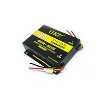 Преобразователь DC/DC 24v-12v 50A 179679