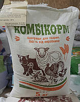 БМВД для курей-несушок 10%