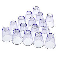 Кондитерські насадки