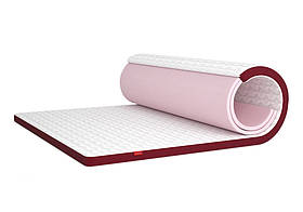 Матрац топпер Granat / Гранат серії Flip вiд MatroLuxe Матролюкс