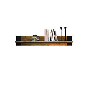 Полиця навісна Олд Вуд