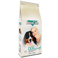 Bonacibo Adult Dog Form (Бонасибо) корм для взрослых собак с лишним весом и для стареющих собак 4 кг