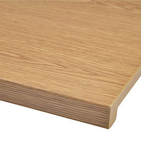 Підвіконня Topalit колір світлий дуб