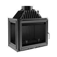 Топка Kratki MAJA 12 з лівим склом